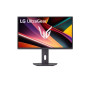 LG , 27G610A-B , 27 , IPS , QHD , 16:9 , 200 Hz , 1 ms , 2560 x 1440 pixels , HDMI ports quantity 2