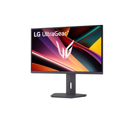 LG , 27G610A-B , 27 , IPS , QHD , 16:9 , 200 Hz , 1 ms , 2560 x 1440 pixels , HDMI ports quantity 2