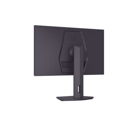 LG , 27G610A-B , 27 , IPS , QHD , 16:9 , 200 Hz , 1 ms , 2560 x 1440 pixels , HDMI ports quantity 2