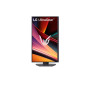 LG , 27G610A-B , 27 , IPS , QHD , 16:9 , 200 Hz , 1 ms , 2560 x 1440 pixels , HDMI ports quantity 2