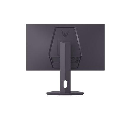 LG , 27G610A-B , 27 , IPS , QHD , 16:9 , 200 Hz , 1 ms , 2560 x 1440 pixels , HDMI ports quantity 2