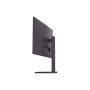 LG , 27G610A-B , 27 , IPS , QHD , 16:9 , 200 Hz , 1 ms , 2560 x 1440 pixels , HDMI ports quantity 2