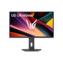 LG , 27G610A-B , 27 , IPS , QHD , 16:9 , 200 Hz , 1 ms , 2560 x 1440 pixels , HDMI ports quantity 2