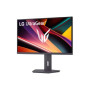 LG , 27G610A-B , 27 , IPS , QHD , 16:9 , 200 Hz , 1 ms , 2560 x 1440 pixels , HDMI ports quantity 2
