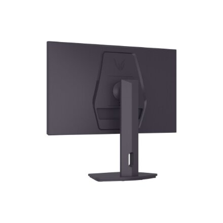 LG , 27G610A-B , 27 , IPS , QHD , 16:9 , 200 Hz , 1 ms , 2560 x 1440 pixels , HDMI ports quantity 2