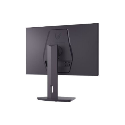 LG , 27G610A-B , 27 , IPS , QHD , 16:9 , 200 Hz , 1 ms , 2560 x 1440 pixels , HDMI ports quantity 2