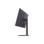 LG , 27G610A-B , 27 , IPS , QHD , 16:9 , 200 Hz , 1 ms , 2560 x 1440 pixels , HDMI ports quantity 2