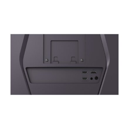 LG , 27G610A-B , 27 , IPS , QHD , 16:9 , 200 Hz , 1 ms , 2560 x 1440 pixels , HDMI ports quantity 2