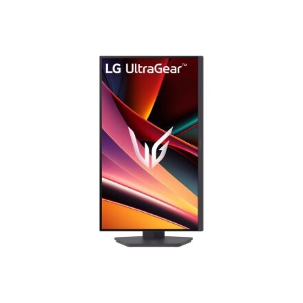 LG , 27G610A-B , 27 , IPS , QHD , 16:9 , 200 Hz , 1 ms , 2560 x 1440 pixels , HDMI ports quantity 2