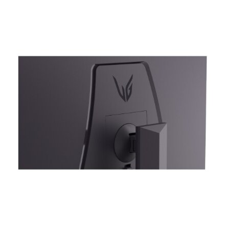 LG , 27G610A-B , 27 , IPS , QHD , 16:9 , 200 Hz , 1 ms , 2560 x 1440 pixels , HDMI ports quantity 2