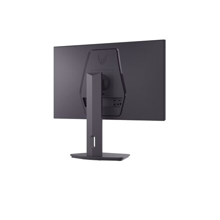 LG , 27G610A-B , 27 , IPS , QHD , 16:9 , 200 Hz , 1 ms , 2560 x 1440 pixels , HDMI ports quantity 2