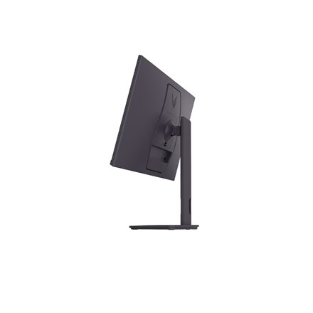 LG , 27G610A-B , 27 , IPS , QHD , 16:9 , 200 Hz , 1 ms , 2560 x 1440 pixels , HDMI ports quantity 2