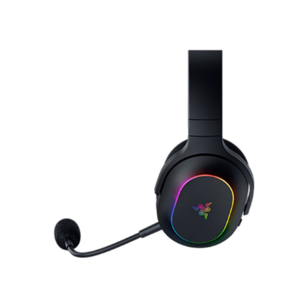 Razer , Gaming Headset , Barracuda X Chroma , Wireless , Over-Ear , Microphone , Wireless , Black