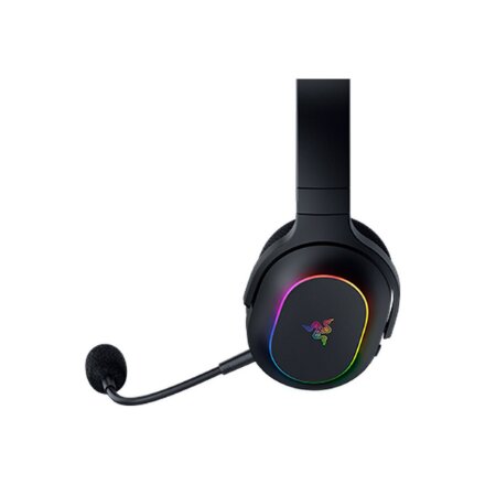 Razer , Gaming Headset , Barracuda X Chroma , Wireless , Over-Ear , Microphone , Wireless , Black