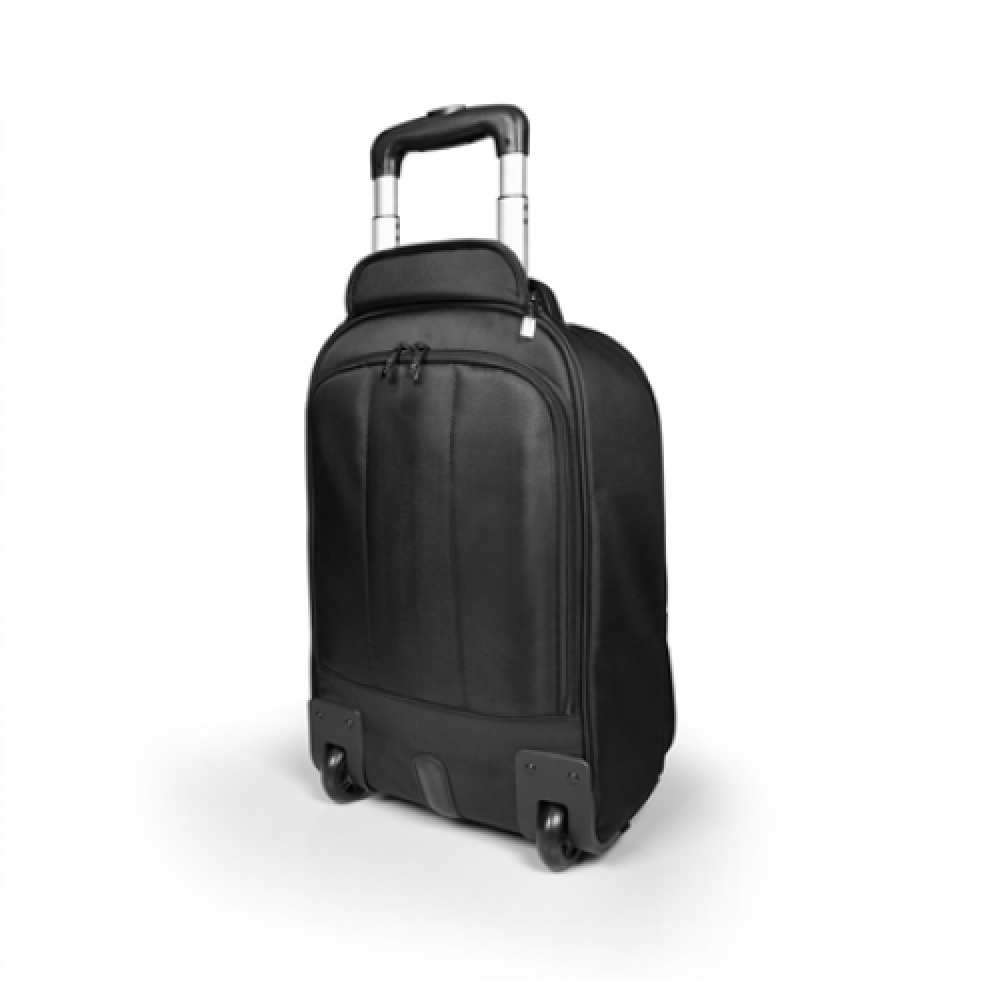 PORT DESIGNS , 170231 , CHICAGO EVO , Fits up to size 15.6 , Backpack/Roller , Black