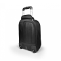 PORT DESIGNS , 170231 , CHICAGO EVO , Fits up to size 15.6 , Backpack/Roller , Black