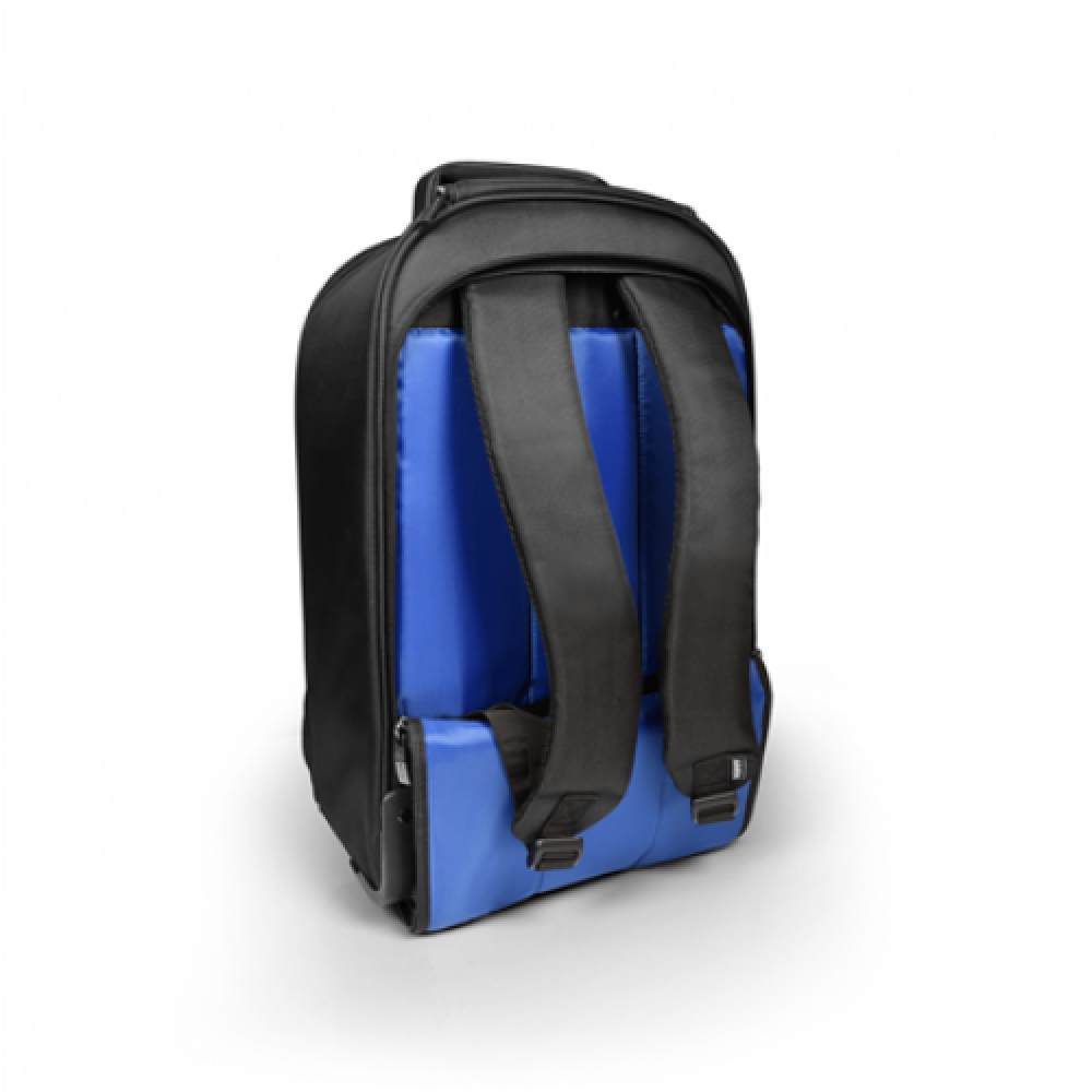 PORT DESIGNS , 170231 , CHICAGO EVO , Fits up to size 15.6 , Backpack/Roller , Black