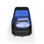 PORT DESIGNS , 170231 , CHICAGO EVO , Fits up to size 15.6 , Backpack/Roller , Black