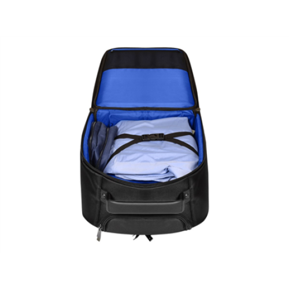 PORT DESIGNS , 170231 , CHICAGO EVO , Fits up to size 15.6 , Backpack/Roller , Black