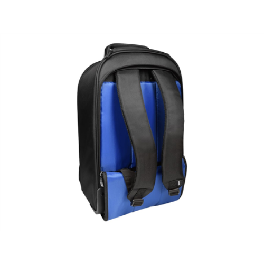PORT DESIGNS , 170231 , CHICAGO EVO , Fits up to size 15.6 , Backpack/Roller , Black
