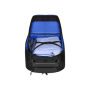 PORT DESIGNS , 170231 , CHICAGO EVO , Fits up to size 15.6 , Backpack/Roller , Black