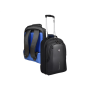 PORT DESIGNS , 170231 , CHICAGO EVO , Fits up to size 15.6 , Backpack/Roller , Black