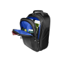 PORT DESIGNS , 170231 , CHICAGO EVO , Fits up to size 15.6 , Backpack/Roller , Black