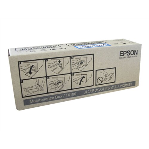 Epson T6190 , Maintenance kit