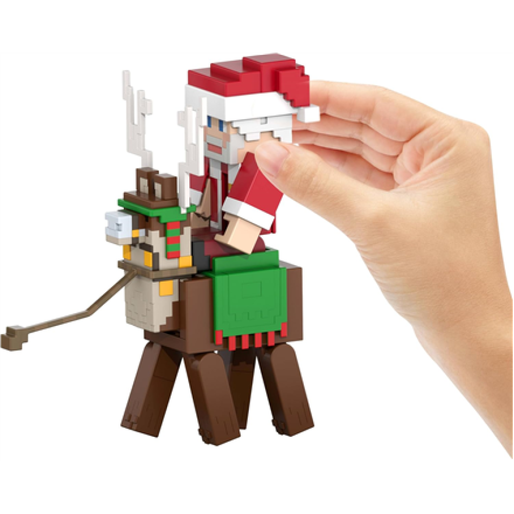 MINECRAFT , Advent Calendar