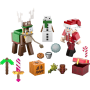 MINECRAFT , Advent Calendar