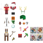 MINECRAFT , Advent Calendar