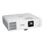 Epson , EB-L260F , Full HD (1920x1080) , 4600 ANSI lumens , White , Wi-Fi