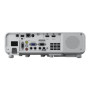 Epson , EB-L260F , Full HD (1920x1080) , 4600 ANSI lumens , White , Wi-Fi