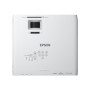 Epson , EB-L260F , Full HD (1920x1080) , 4600 ANSI lumens , White , Wi-Fi