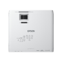 Epson , EB-L260F , Full HD (1920x1080) , 4600 ANSI lumens , White , Lamp warranty 12 month(s) , Wi-Fi