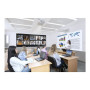 Epson , EB-L260F , Full HD (1920x1080) , 4600 ANSI lumens , White , Wi-Fi