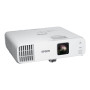 Epson , EB-L260F , Full HD (1920x1080) , 4600 ANSI lumens , White , Wi-Fi