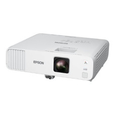 Epson , EB-L260F , Full HD (1920x1080) , 4600 ANSI lumens , White , Wi-Fi