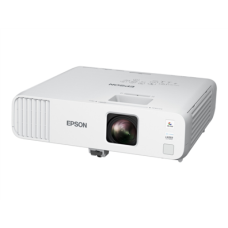 Epson , EB-L260F , Full HD (1920x1080) , 4600 ANSI lumens , White , Wi-Fi