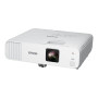 Epson , EB-L260F , Full HD (1920x1080) , 4600 ANSI lumens , White , Wi-Fi