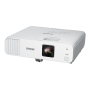 Epson , EB-L260F , Full HD (1920x1080) , 4600 ANSI lumens , White , Lamp warranty 12 month(s) , Wi-Fi