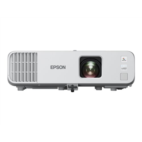 Epson , EB-L260F , Full HD (1920x1080) , 4600 ANSI lumens , White , Wi-Fi