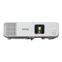 Epson , EB-L260F , Full HD (1920x1080) , 4600 ANSI lumens , White , Wi-Fi