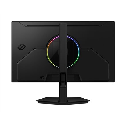 Samsung , Odyssey G8 LS27HG806EFXEN , 27 , IPS , QHD , 16:9 , 360 Hz , 1 ms , 5120 x 2880 pixels , 350 cd/m² , HDMI ports quantity 2 , Black
