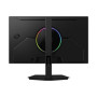 Samsung , Odyssey G8 LS27HG806EFXEN , 27 , IPS , QHD , 16:9 , 360 Hz , 1 ms , 5120 x 2880 pixels , 350 cd/m² , HDMI ports quantity 2 , Black