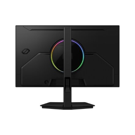 Samsung , Odyssey G8 LS27HG806EFXEN , 27 , IPS , QHD , 16:9 , 360 Hz , 1 ms , 5120 x 2880 pixels , 350 cd/m² , HDMI ports quantity 2 , Black