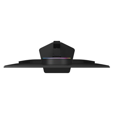 Samsung , Odyssey G8 LS27HG806EFXEN , 27 , IPS , QHD , 16:9 , 360 Hz , 1 ms , 5120 x 2880 pixels , 350 cd/m² , HDMI ports quantity 2 , Black