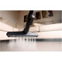 Polti , Steam cleaner , PVEU0082 Vaporetto Lecoaspira FAV30 , Power 1350 W , Steam pressure 4 bar , Water tank capacity 1.1 L , White