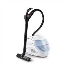 Polti , Steam cleaner , PVEU0082 Vaporetto Lecoaspira FAV30 , Power 1350 W , Steam pressure 4 bar , Water tank capacity 1.1 L , White