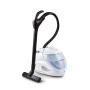 Polti , Steam cleaner , PVEU0082 Vaporetto Lecoaspira FAV30 , Power 1350 W , Steam pressure 4 bar , Water tank capacity 1.1 L , White